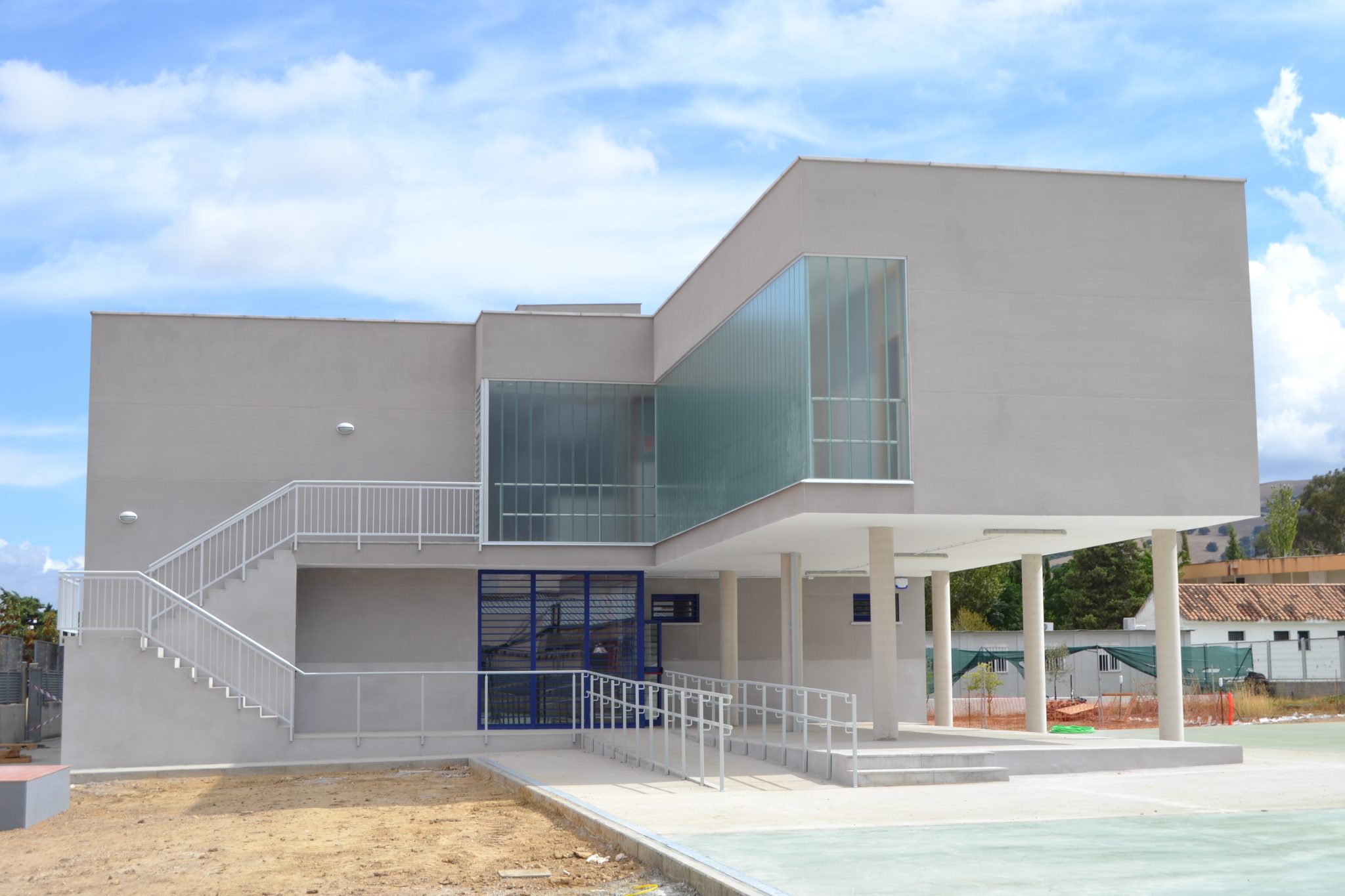 Instituto San Jose del Valle