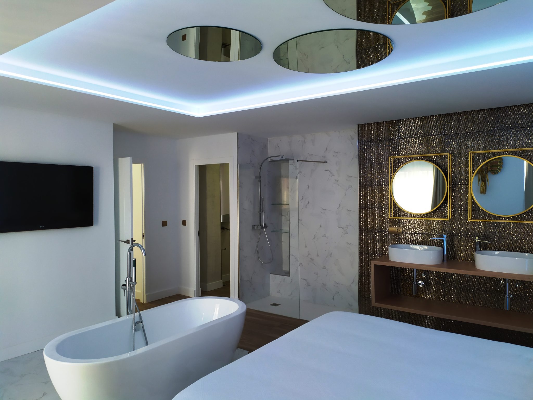 Proyecto Apartamentos turísticos