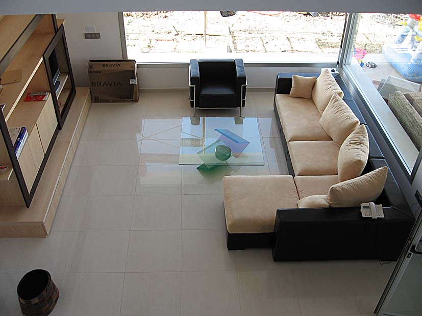 Proyecto vivienda Arcos