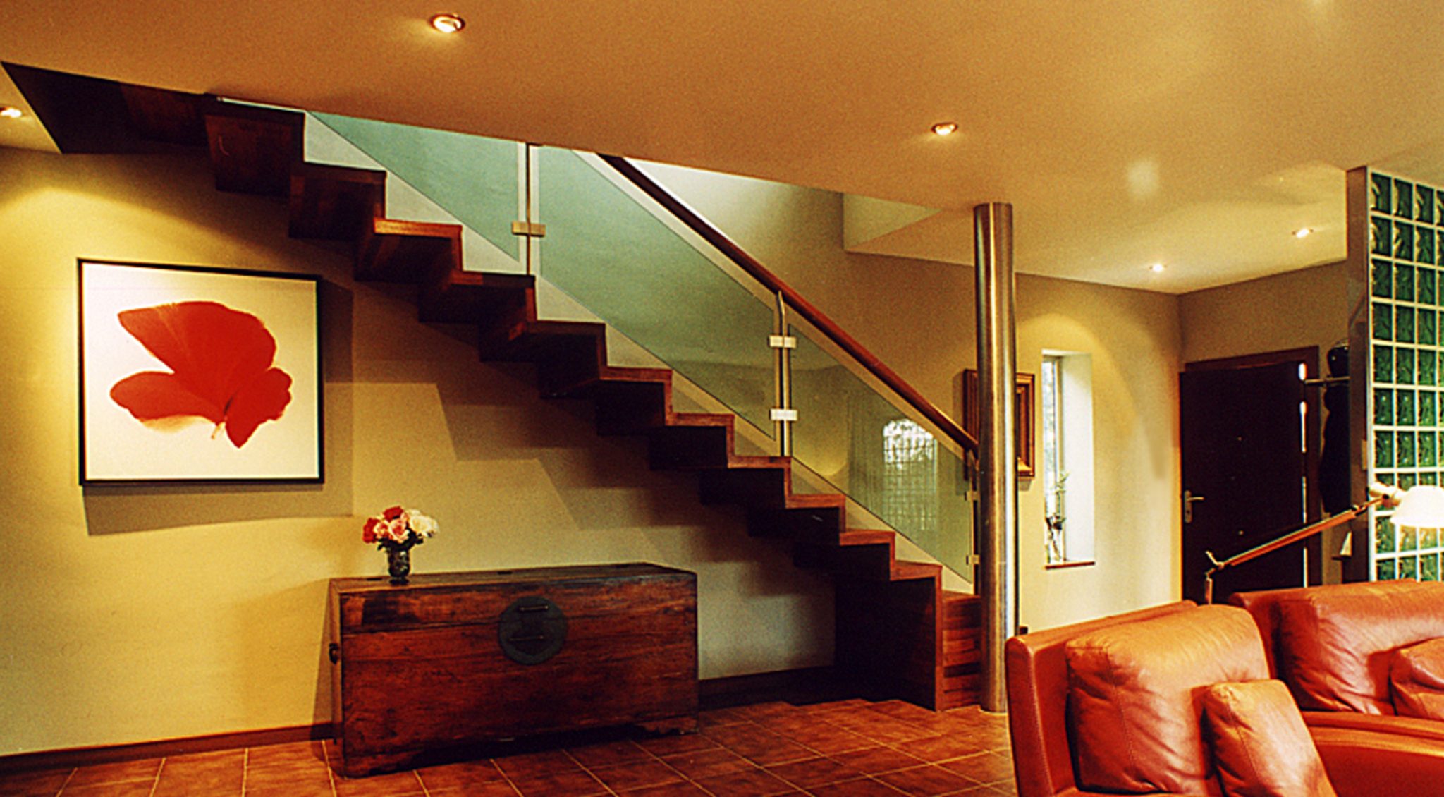 Proyecto vivienda en el Puerto