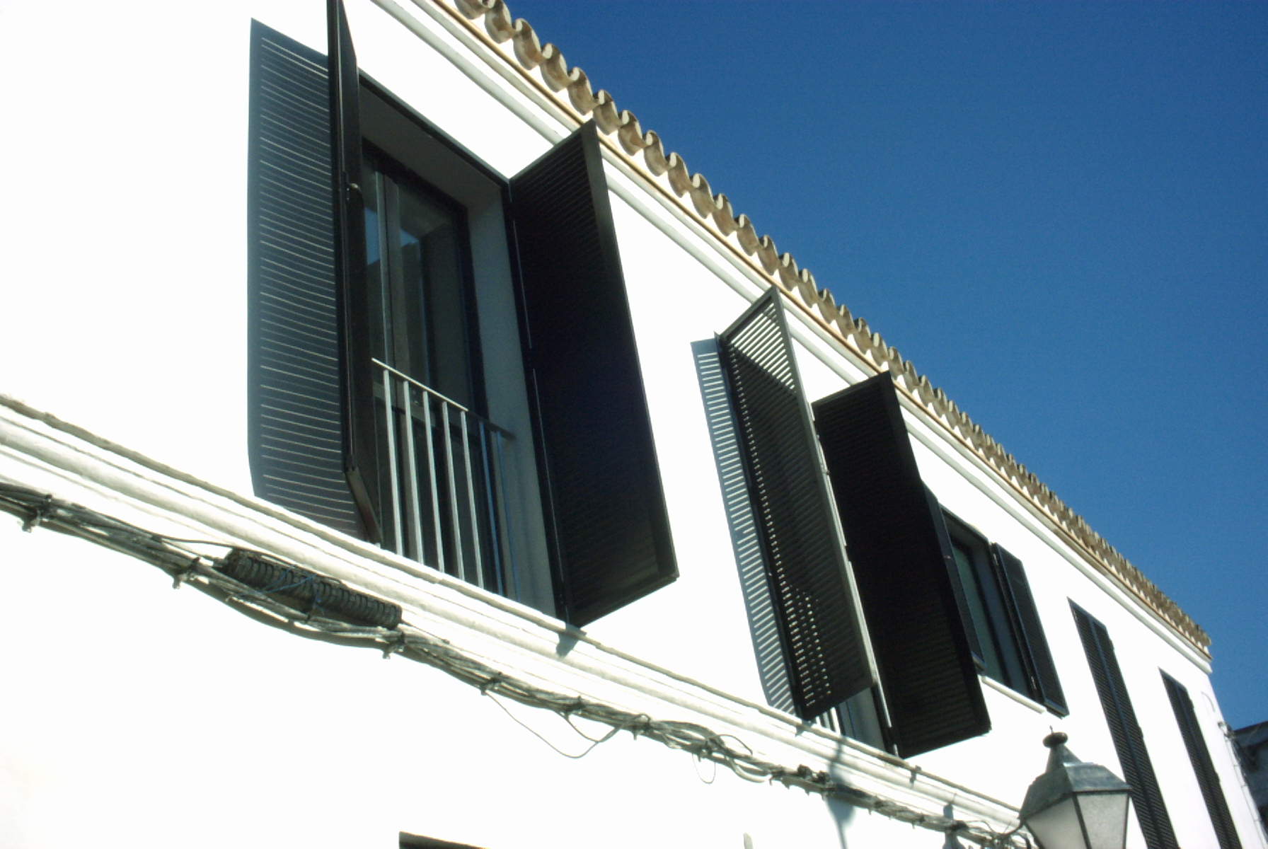 Rehabilitación Jerez