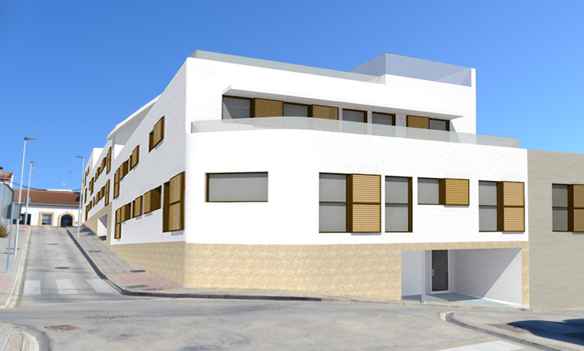 Concurso Hornachuelos